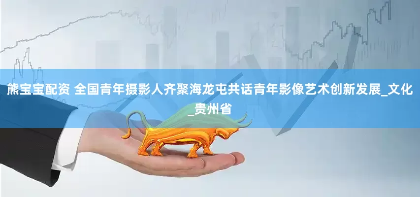 熊宝宝配资 全国青年摄影人齐聚海龙屯共话青年影像艺术创新发展_文化_贵州省