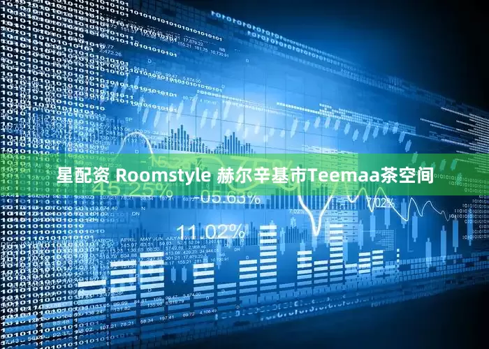 星配资 Roomstyle 赫尔辛基市Teemaa茶空间